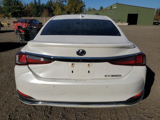  LEXUS ES300 2019 Белы