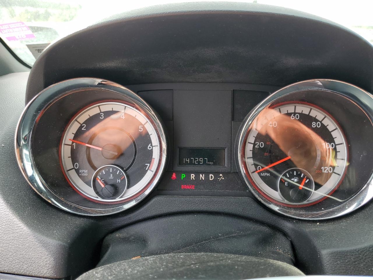 2017 Dodge Grand Caravan Sxt VIN: 2C4RDGCGXHR858302 Lot: 85270565