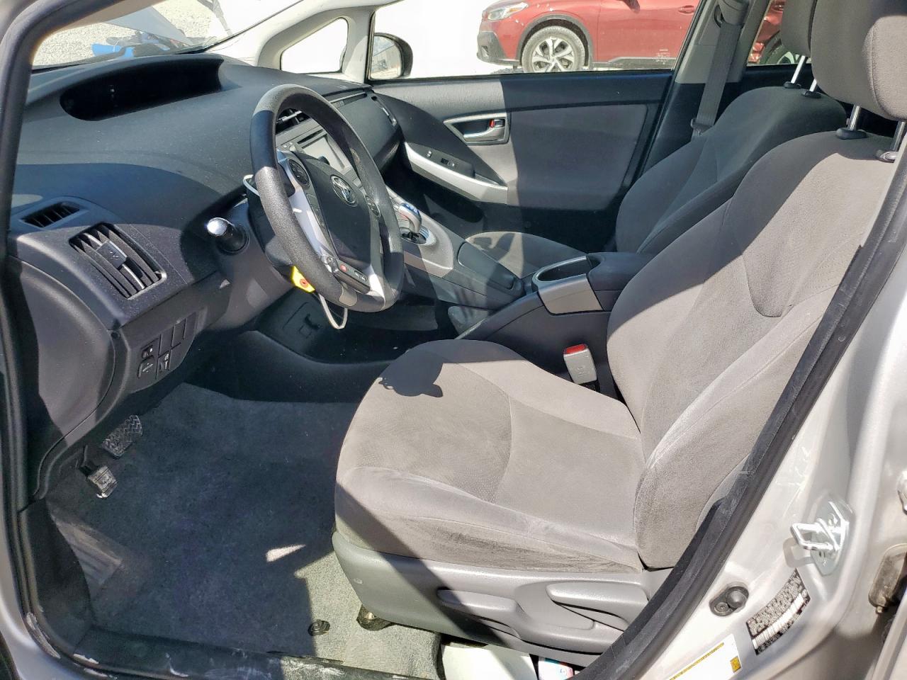 2015 Toyota Prius VIN: JTDKN3DU5F1903238 Lot: 82324995