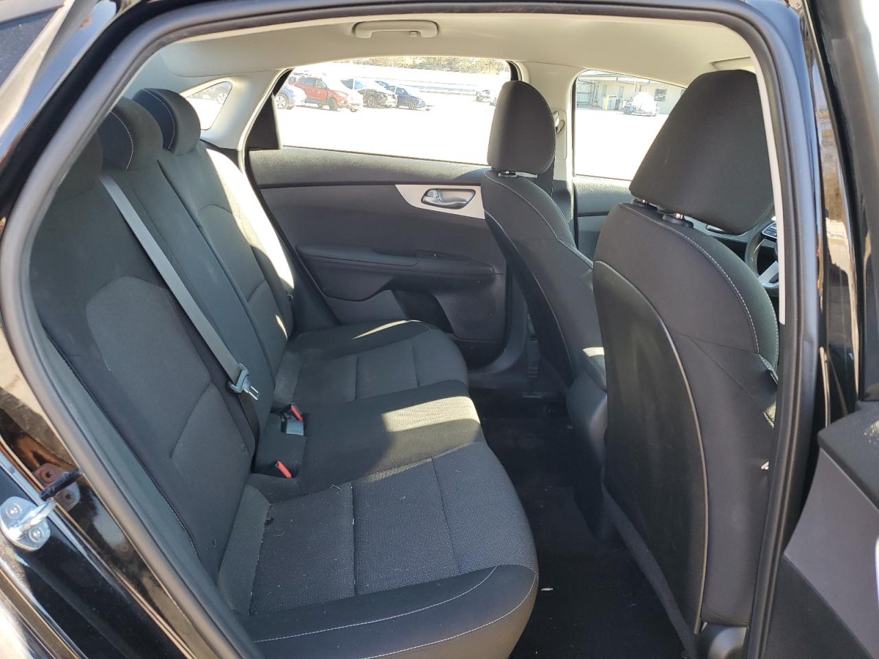 2022 Kia Forte Fe VIN: 3KPF24AD6NE471226 Lot: 82759335