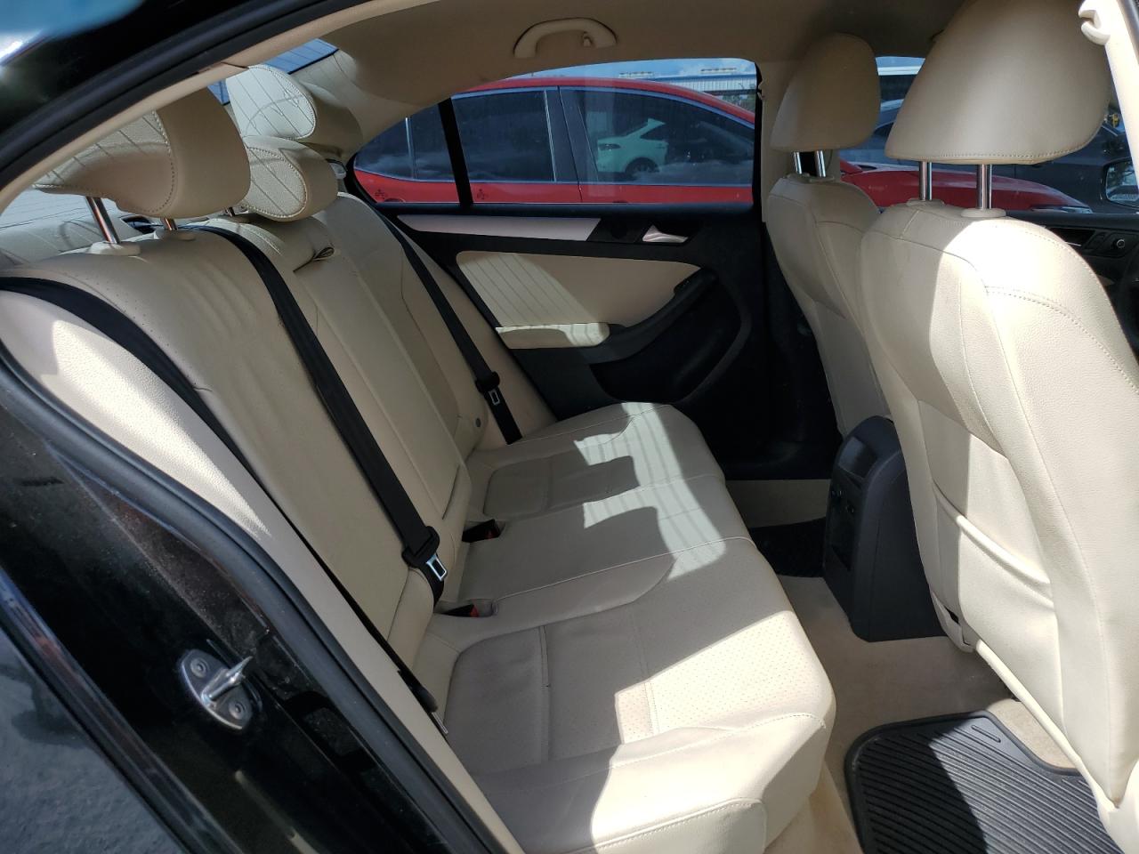 2013 Volkswagen Jetta Se VIN: 3VWDX7AJ5DM312019 Lot: 85902895