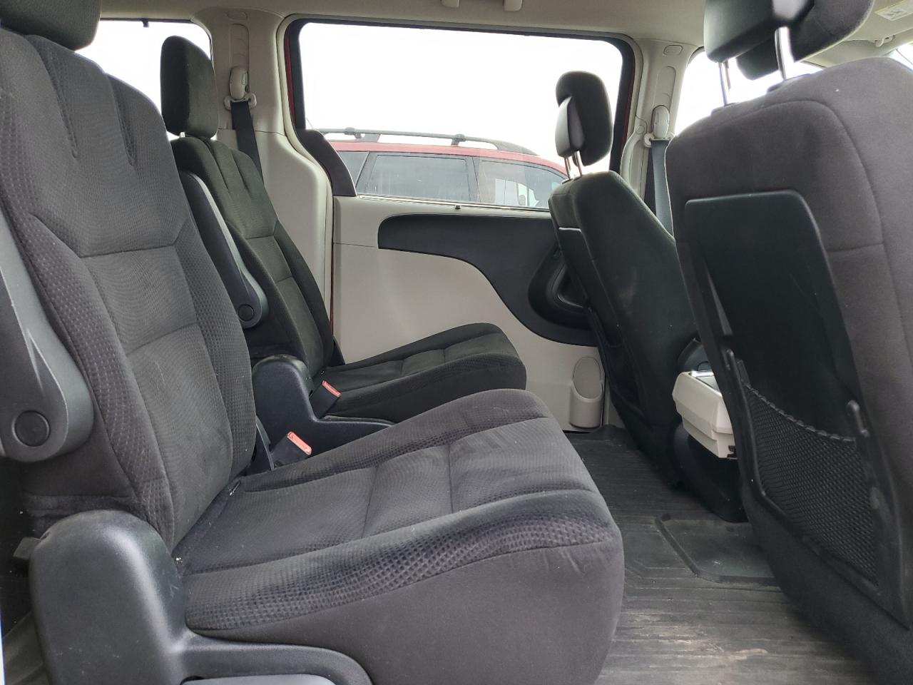 2015 Chrysler Town & Country Touring VIN: 2C4RC1BG9FR583102 Lot: 85290975