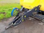 2009 NEHO 8080 for sale at Copart WOLVERHAMPTON
