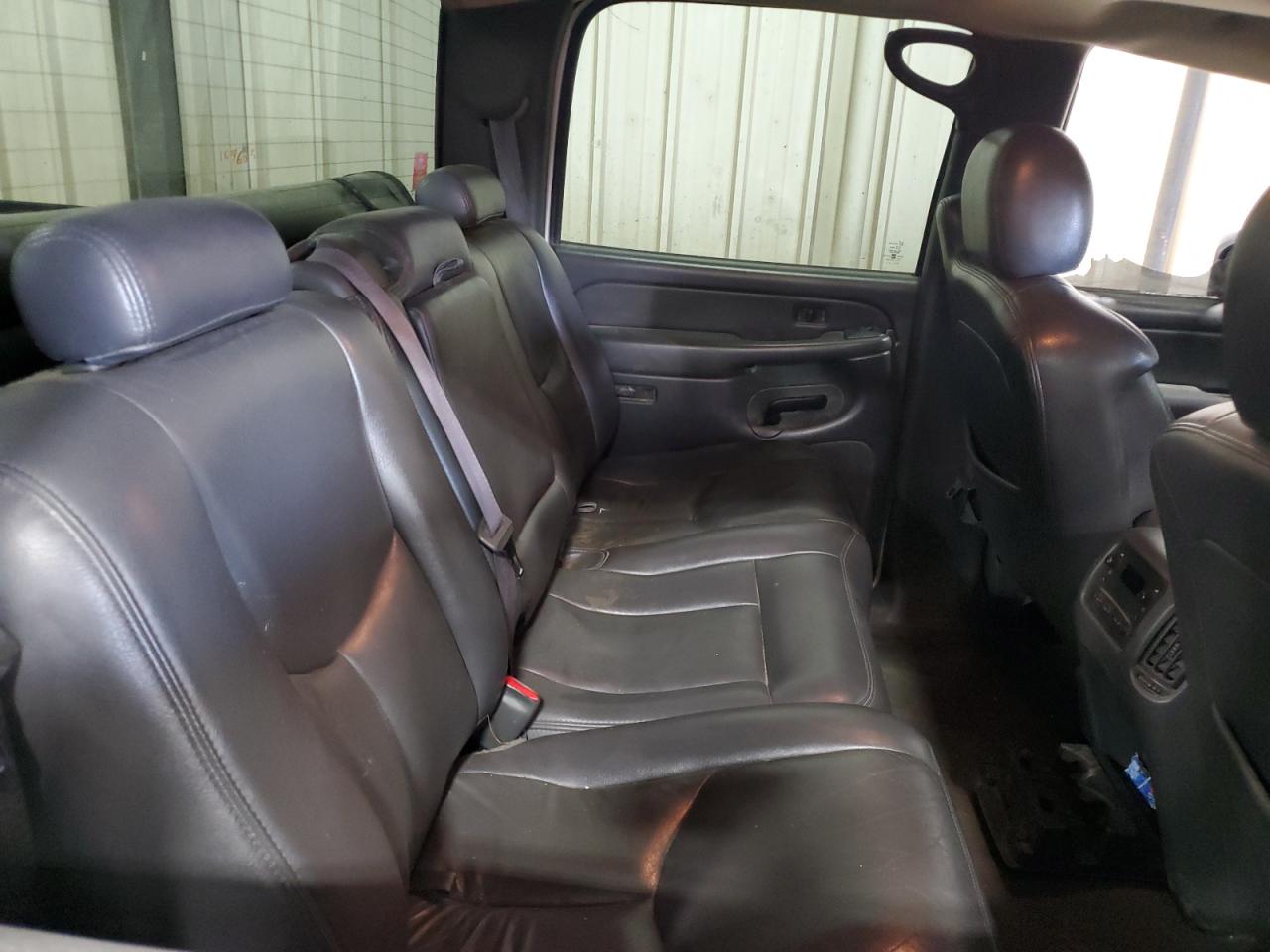 2005 Chevrolet Silverado K2500 Heavy Duty VIN: 1GCHK23255F962952 Lot: 85852465