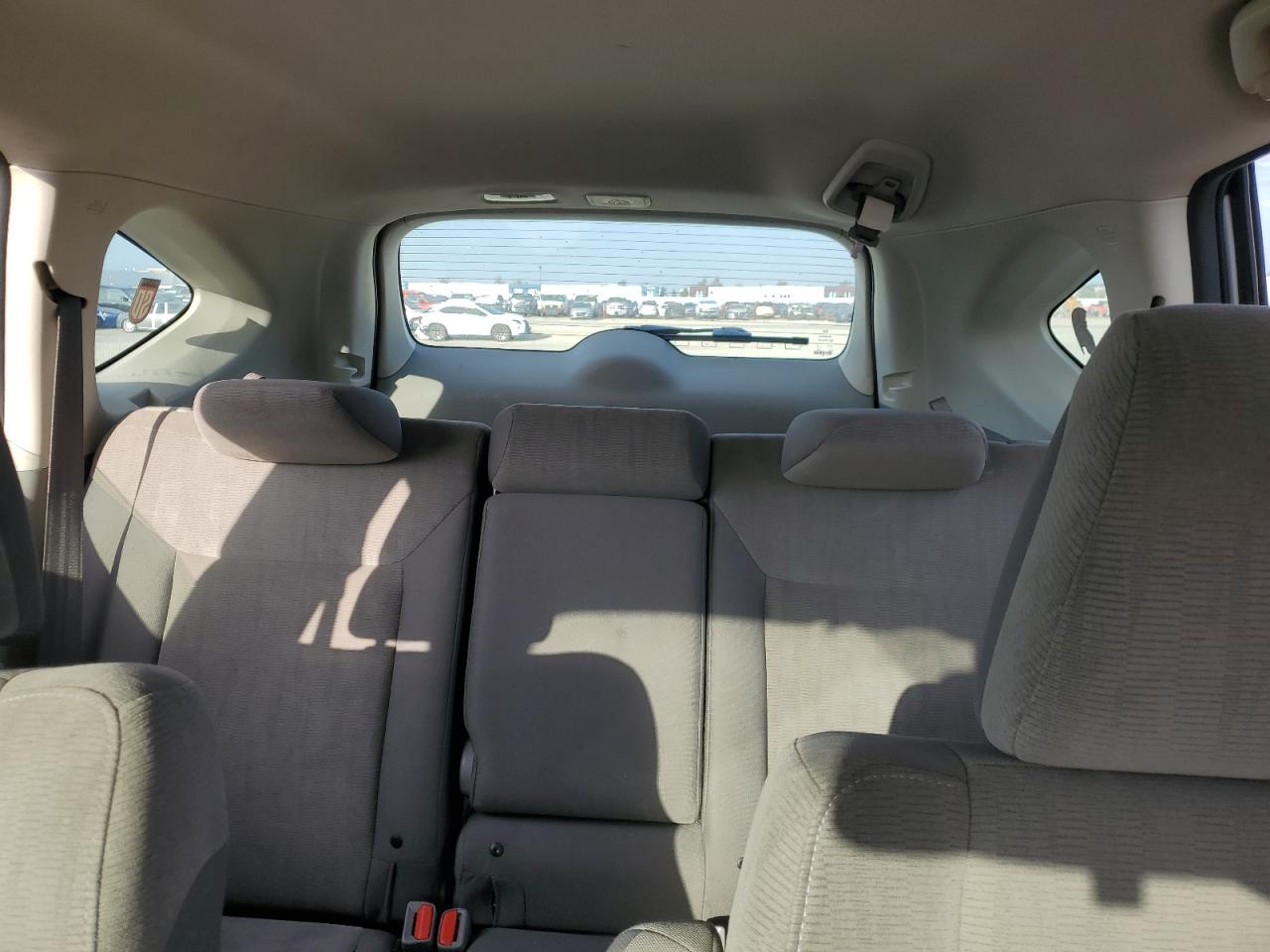 2013 Honda Cr-V Lx VIN: 2HKRM4H32DH630743 Lot: 82377815