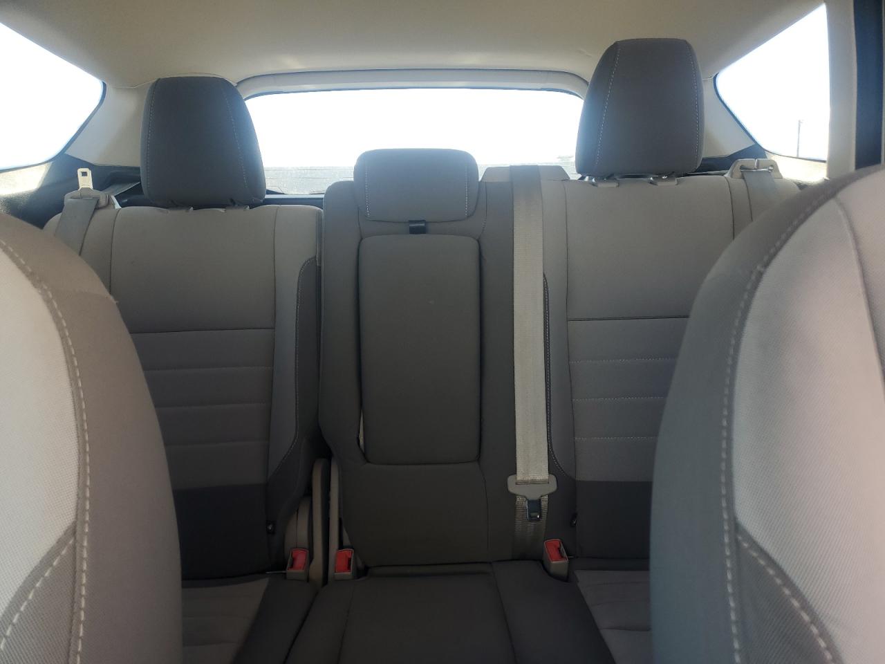 2013 Ford Escape Se VIN: 1FMCU0GX5DUC42328 Lot: 90624795