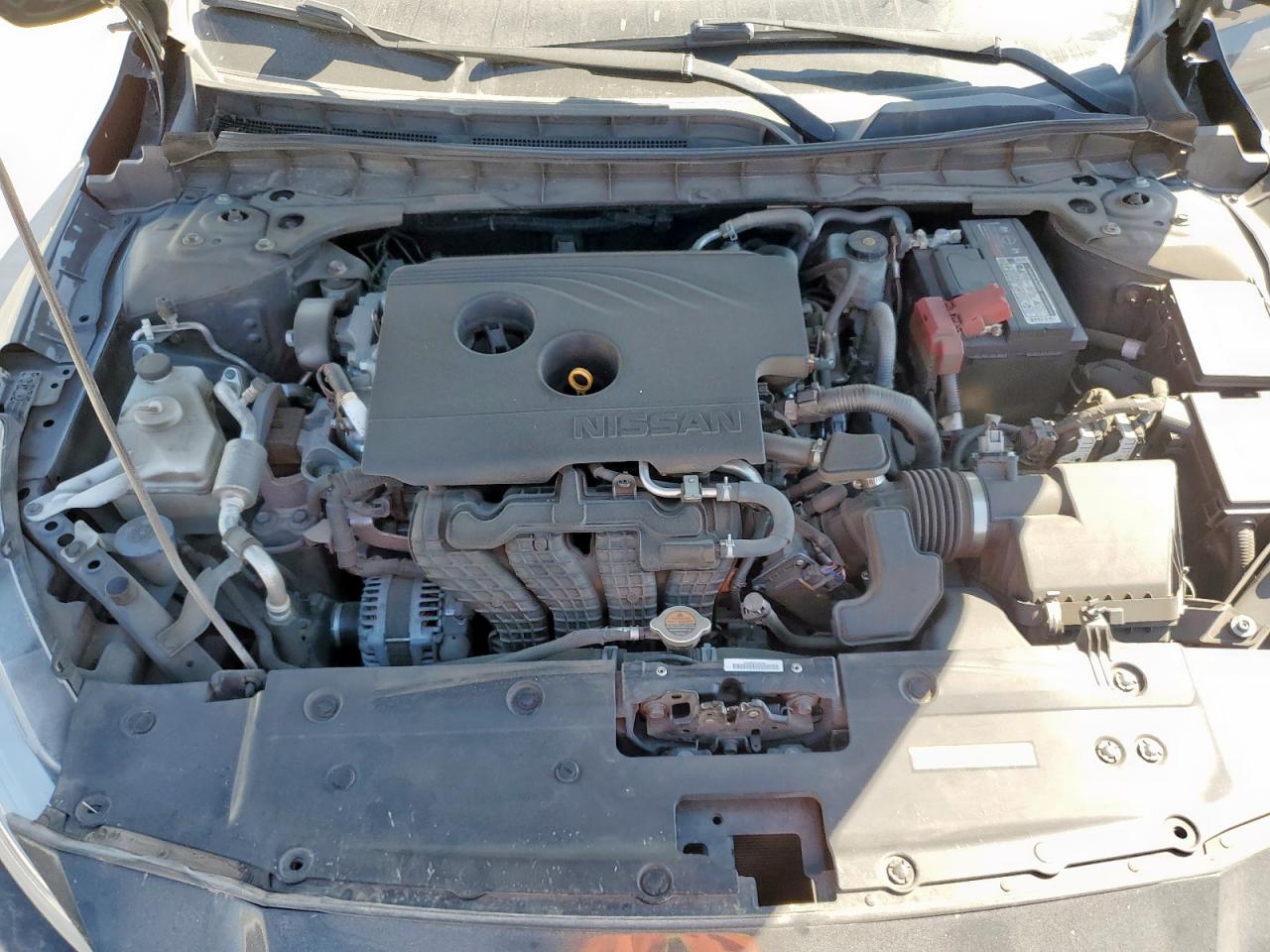 2020 Nissan Altima Sl VIN: 1N4BL4EV0LC136309 Lot: 85727995