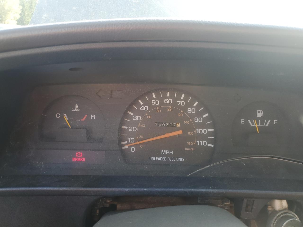 1989 Toyota Pickup 1/2 Ton Extra Long Wheelbase Dlx VIN: JT4RN13P4K0008399 Lot: 85862265