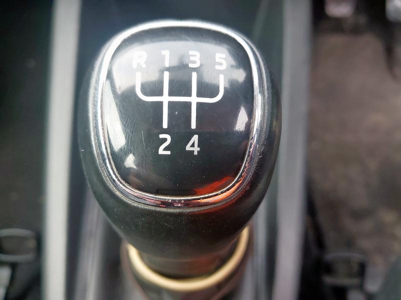 2018 SKODA FABIA 1.0 TSI COLOUR EDITION 5DR