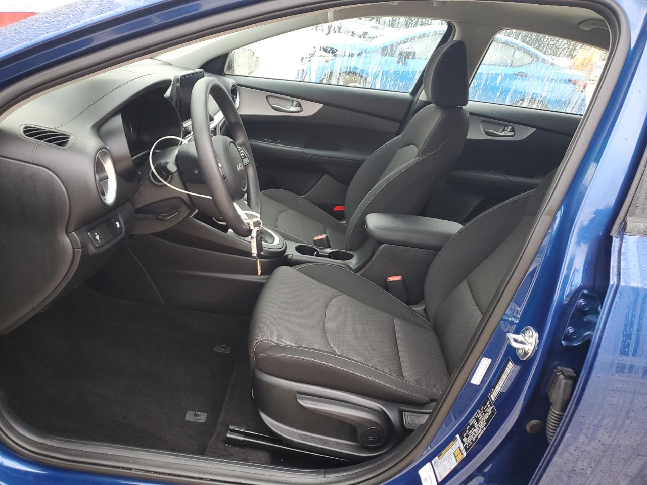 2024 Kia Forte Lx VIN: 3KPF24AD8RE776376 Lot: 90121975