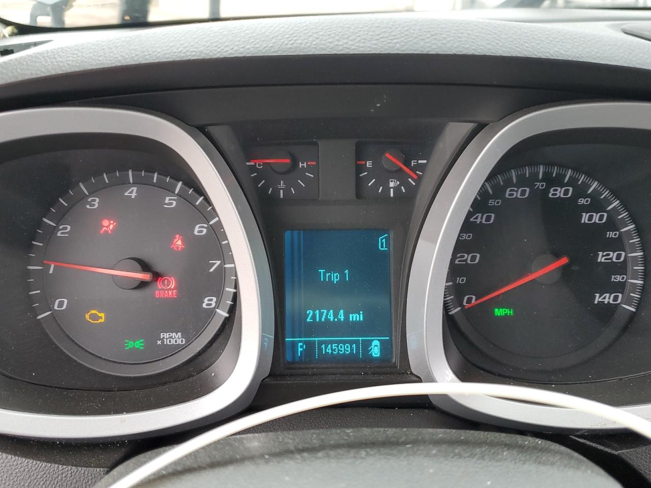 2011 Chevrolet Equinox Lt VIN: 2CNFLNE54B6215809 Lot: 82304355