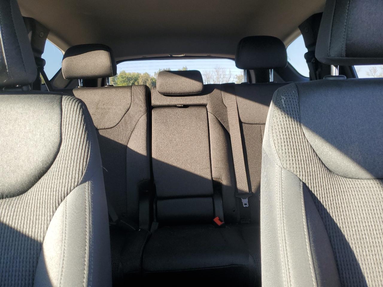 2020 Hyundai Santa Fe Se VIN: 5NMS2CAD9LH249570 Lot: 82320375