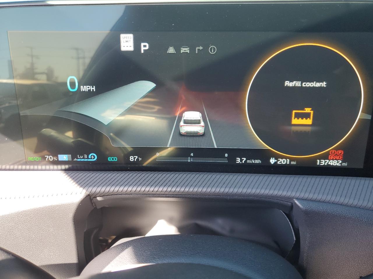 2022 Kia Ev6 Gt Line VIN: KNDC44LA0N5030302 Lot: 90668875