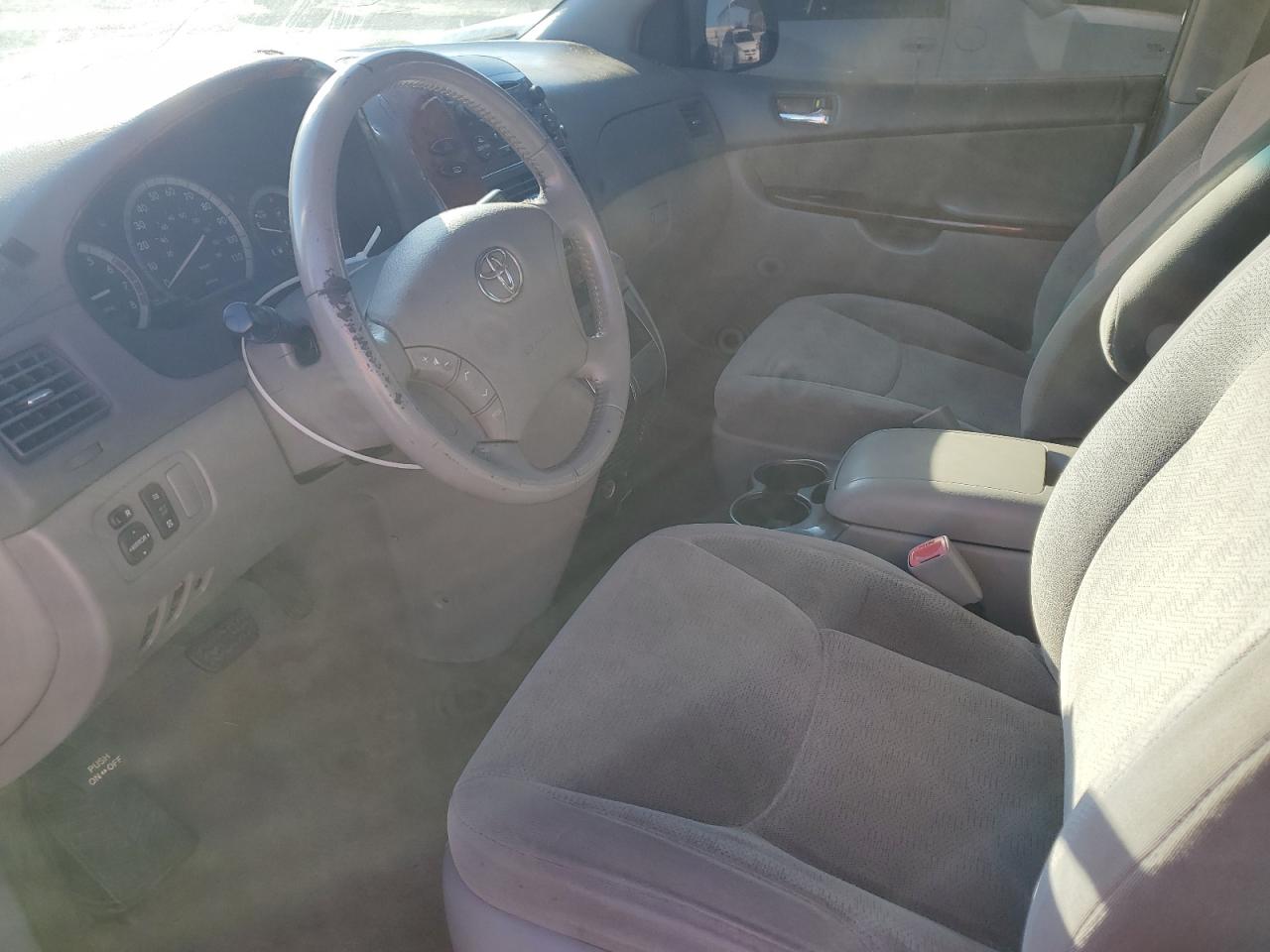 2005 Toyota Sienna Xle VIN: 5TDZA22C65S285167 Lot: 86085645