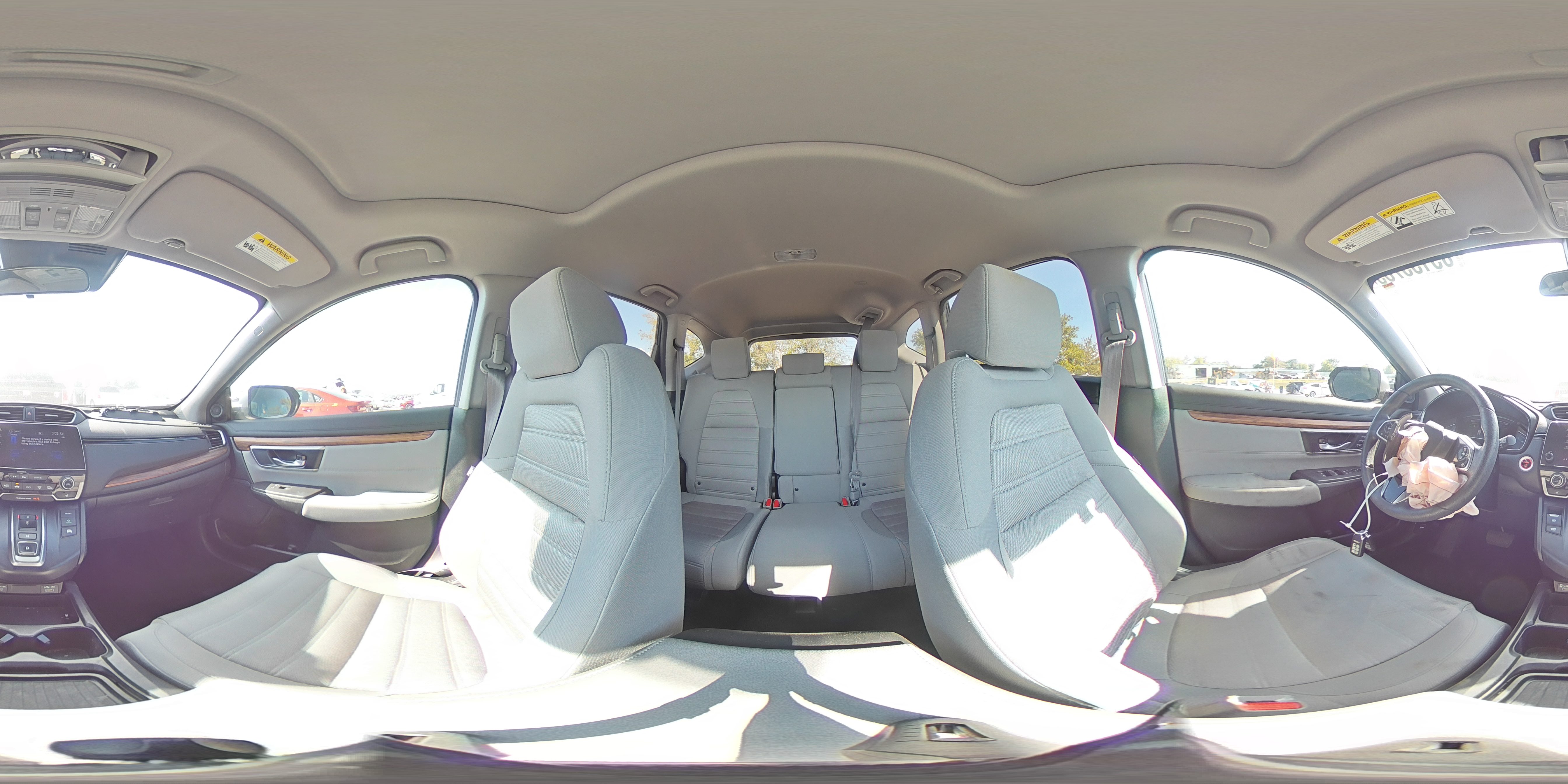 2022 Honda Cr-V Ex VIN: 5J6RT6H55NL002117 Lot: 85135765