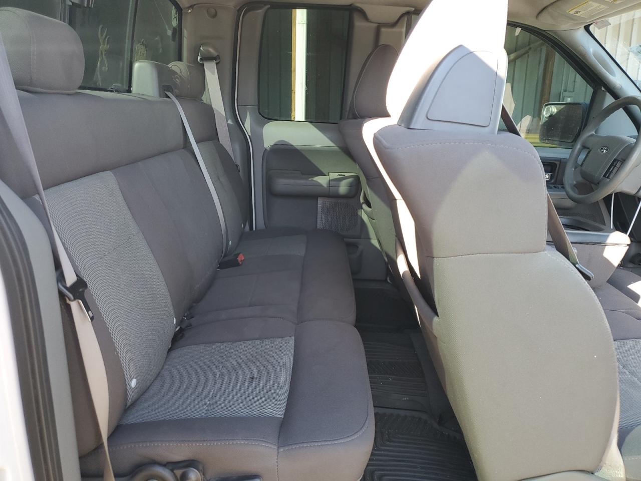 2006 Ford F150 VIN: 1FTPX14516FB00524 Lot: 82247845