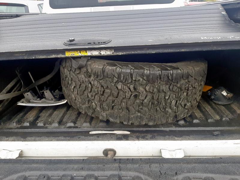 2017 NISSAN NAVARA DOUBLE CAB PICK UP TEKNA 2.3DCI 190 4WD AUTO