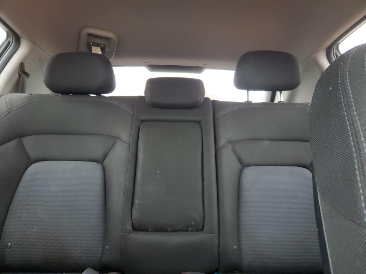 2014 Kia Sportage Lx VIN: KNDPBCAC4E7666117 Lot: 82270355