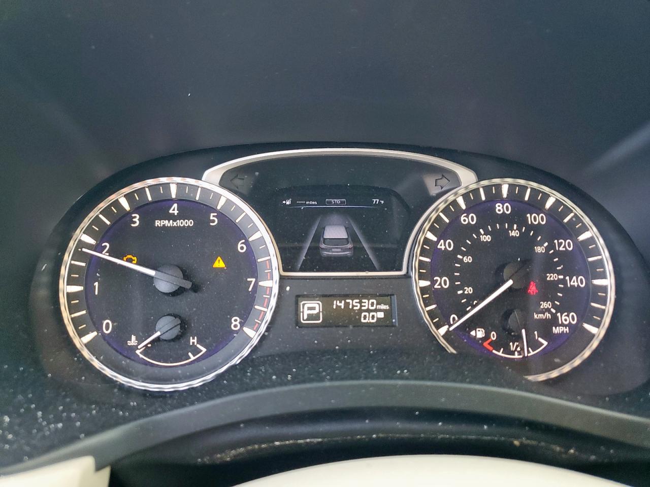 2013 Infiniti Jx35 VIN: 5N1AL0MM3DC324343 Lot: 90812265