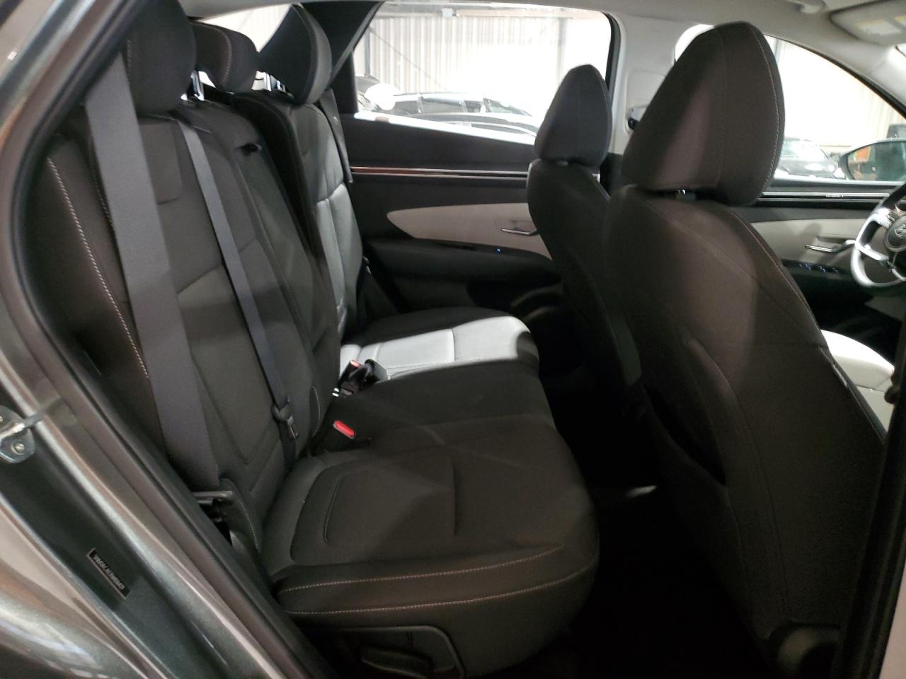 2022 Hyundai Tucson Se VIN: 5NMJACAE2NH016429 Lot: 81952195