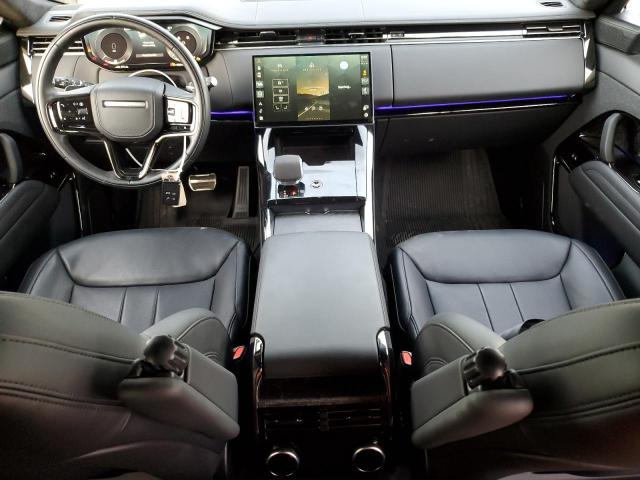 2024 LAND ROVER RANGE ROVER SPORT AUTOBIOGRAPHY  