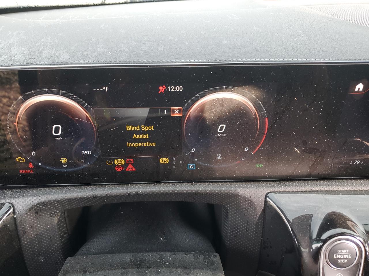 2023 Mercedes-Benz Cla 250 4Matic VIN: W1K5J4HBXPN407892 Lot: 85207485