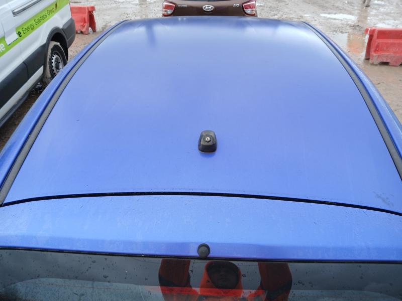 2014 HONDA JAZZ 1.2 I-VTEC S 5DR [VSA]