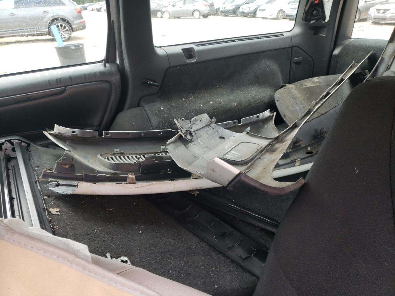 2004 Volvo V70 VIN: YV1SW61T442405835 Lot: 85315965