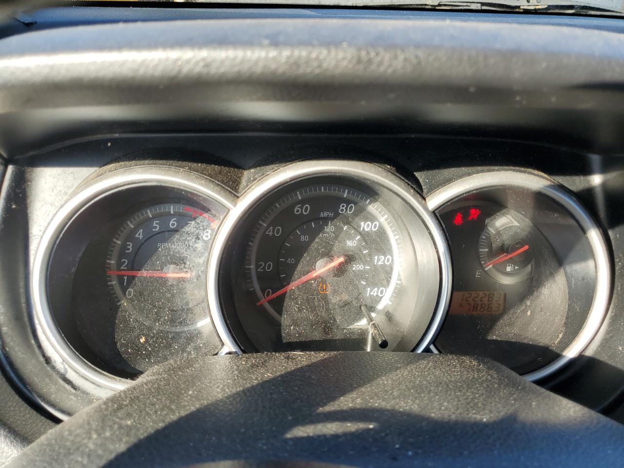 2012 Nissan Versa S VIN: 3N1BC1CP7CK209931 Lot: 85272775