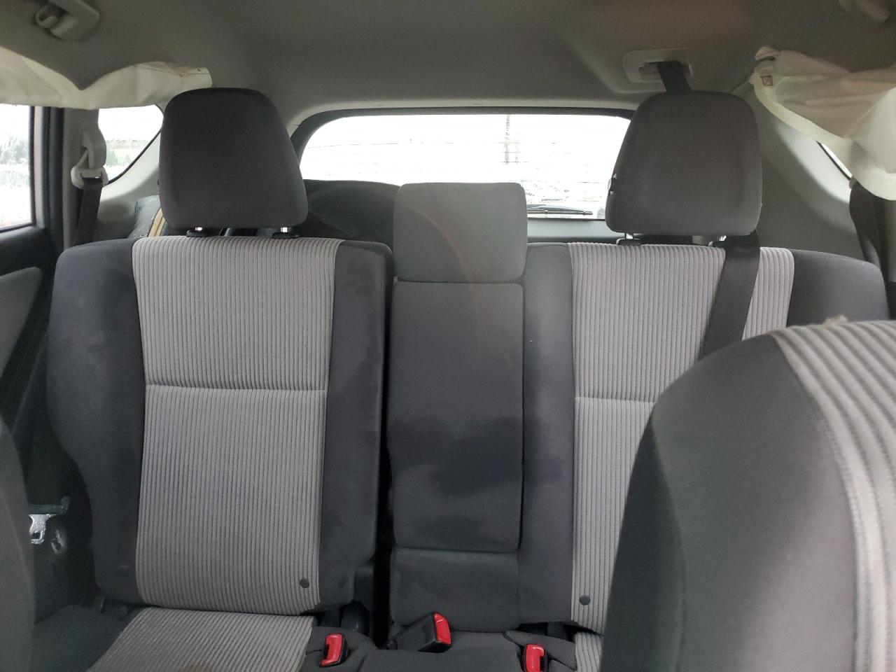 2014 Toyota Rav4 Le VIN: JTMBFREV6EJ010582 Lot: 85710255
