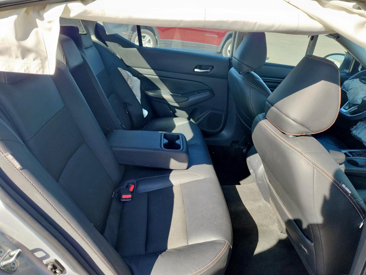 2020 Nissan Altima Sr VIN: 1N4BL4CV6LN311671 Lot: 86126175