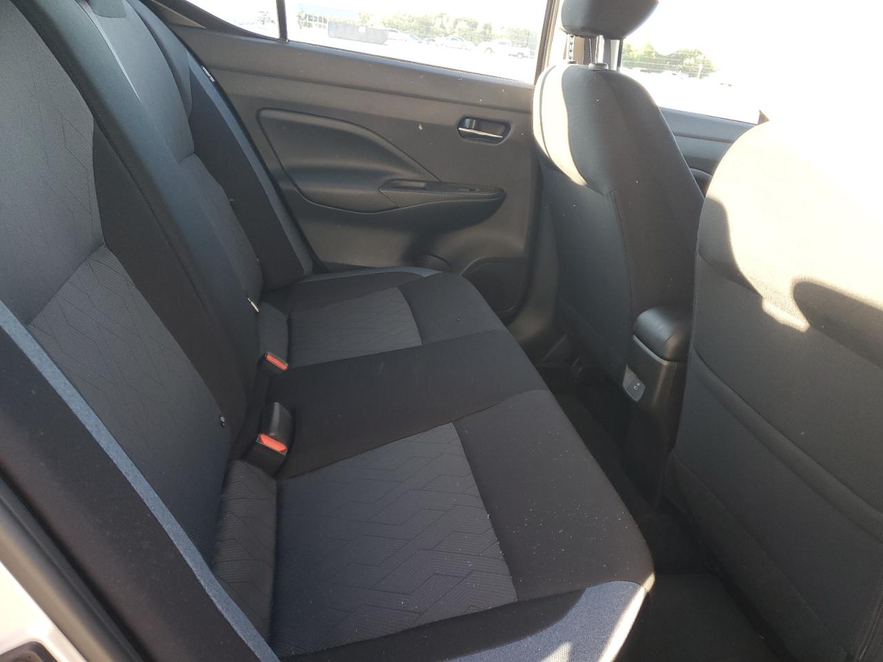 2024 Nissan Versa Sv VIN: 3N1CN8EVXRL846897 Lot: 85882575