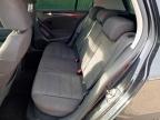 2011 VOLKSWAGEN GOLF MATCH TDI 1.6 TDI 105 MATCH 5DR for sale at Copart WESTBURY