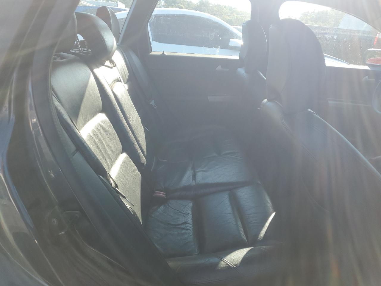 2006 Volvo V50 T5 VIN: YV1MJ682X62166783 Lot: 84561405