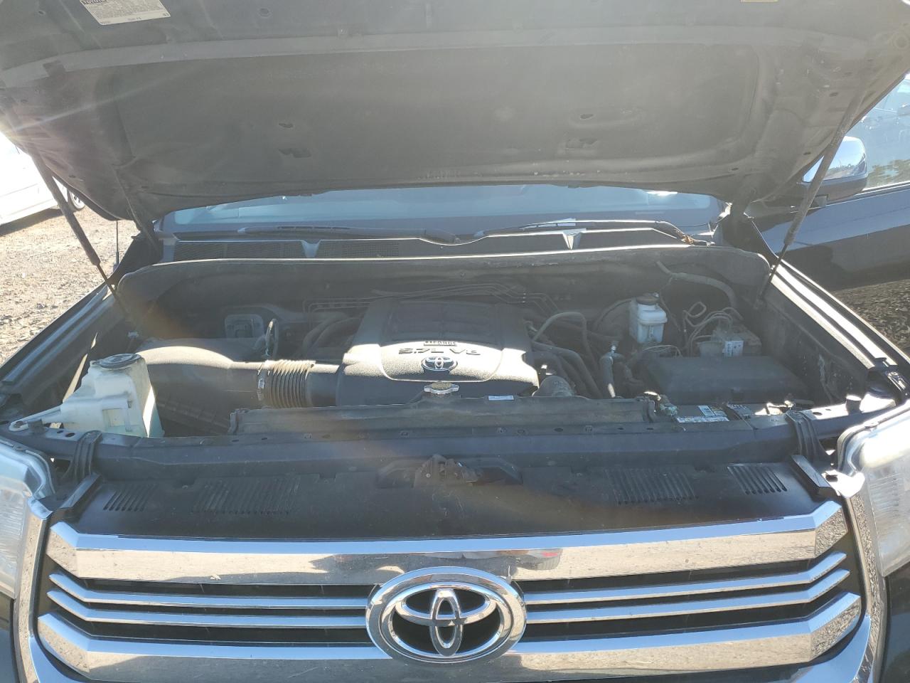 2017 Toyota Tundra Crewmax 1794 VIN: 5TFAY5F17HX661764 Lot: 84001225