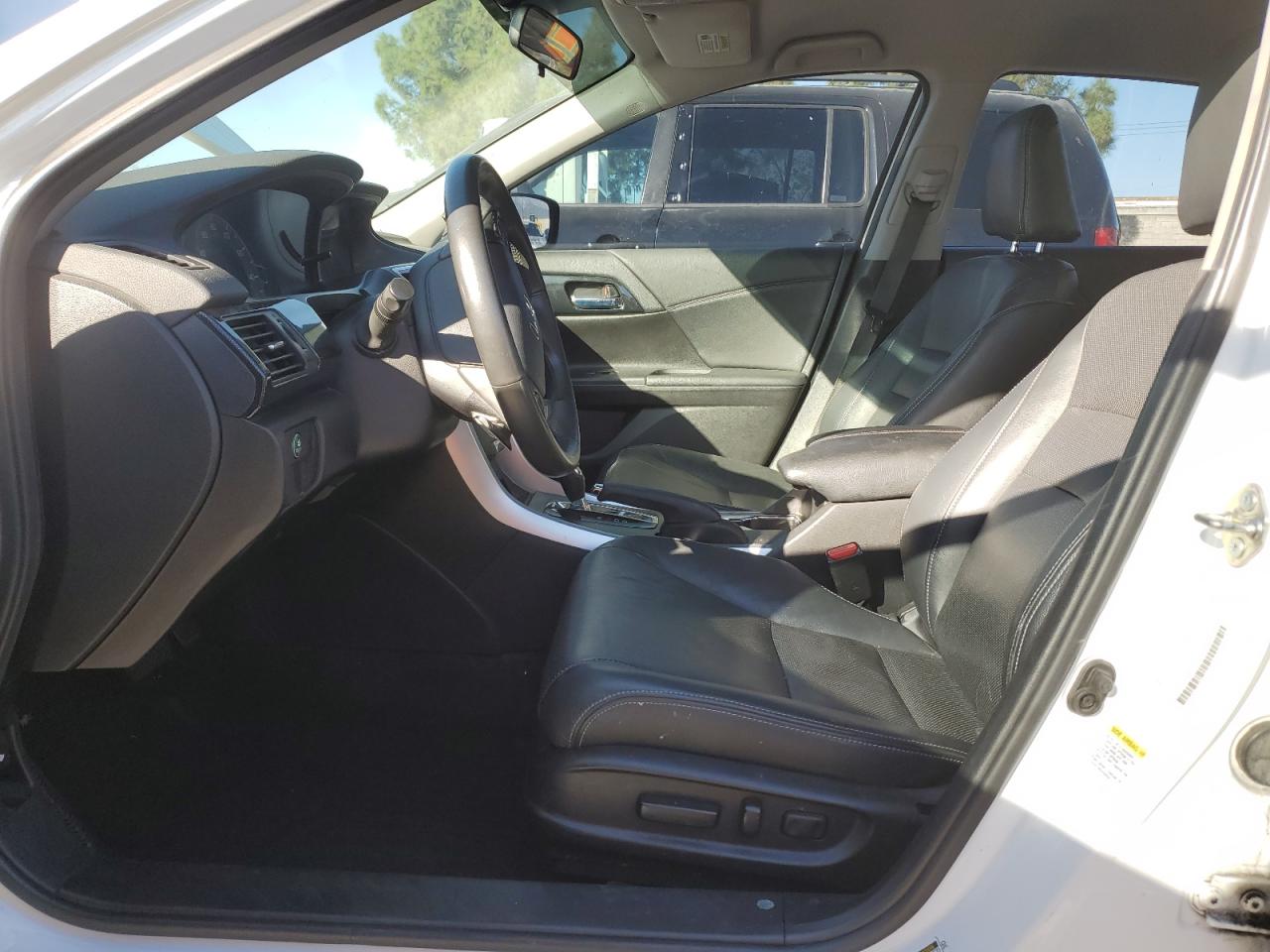 2015 Honda Accord Sport VIN: 1HGCR2F51FA151645 Lot: 82549935