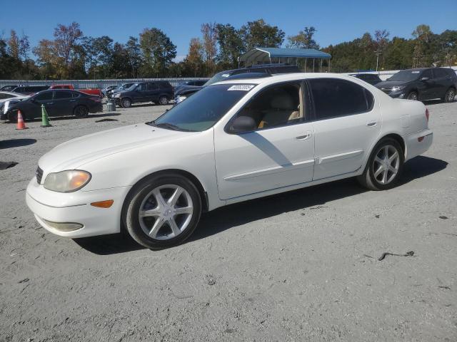 2002 Infiniti I35