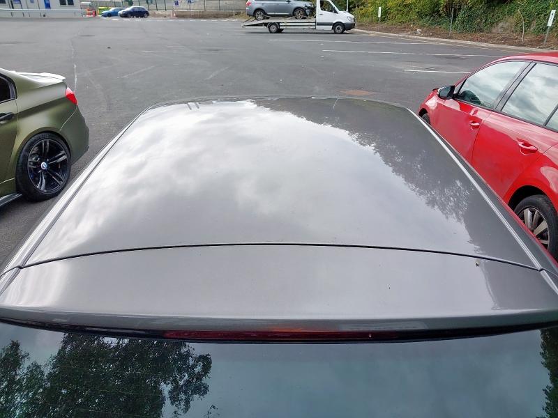 2017 SEAT LEON 1.4 TSI 125 FR TECHNOLOGY 5DR