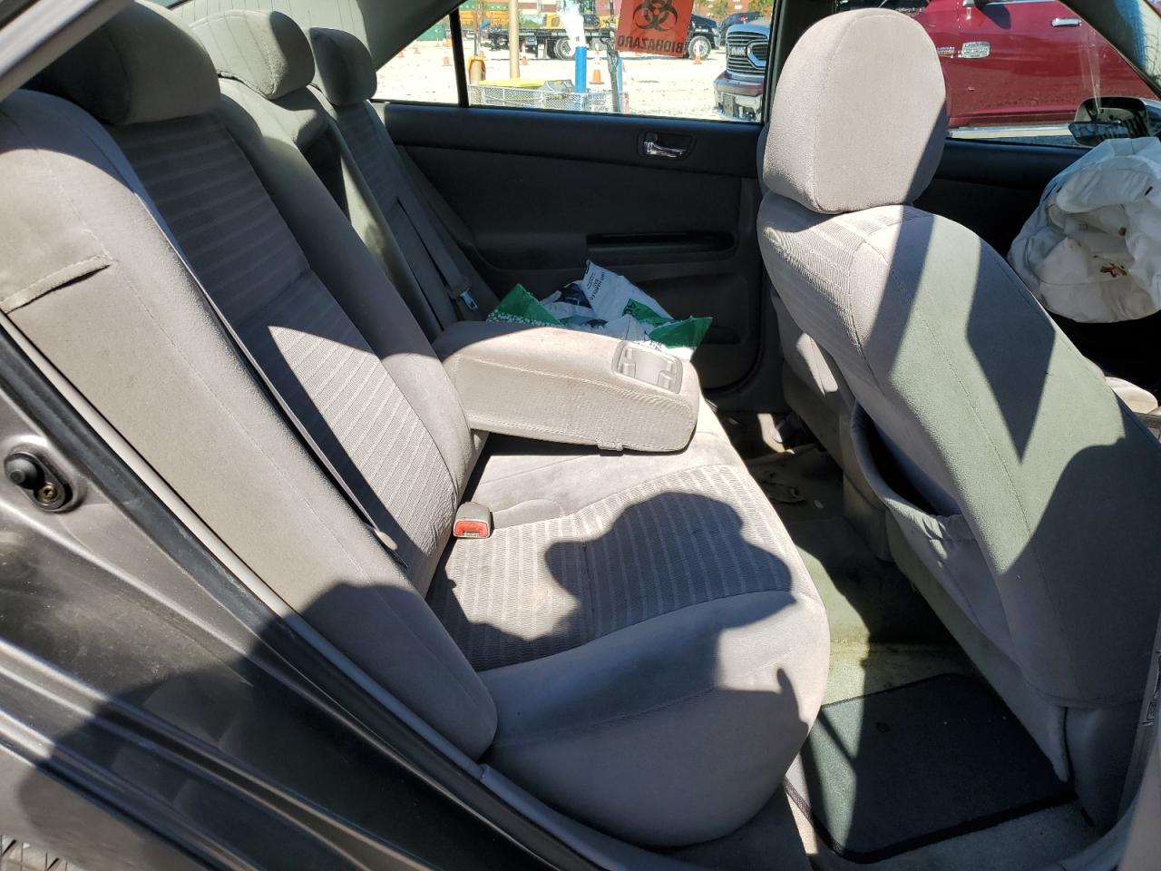 2005 Toyota Camry Le VIN: 4T1BE32K55U942616 Lot: 82377205