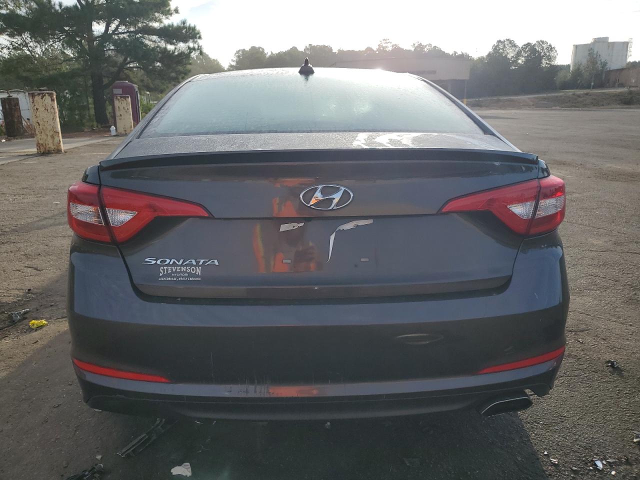 2016 Hyundai Sonata Se VIN: 5NPE24AF7GH399030 Lot: 85284905