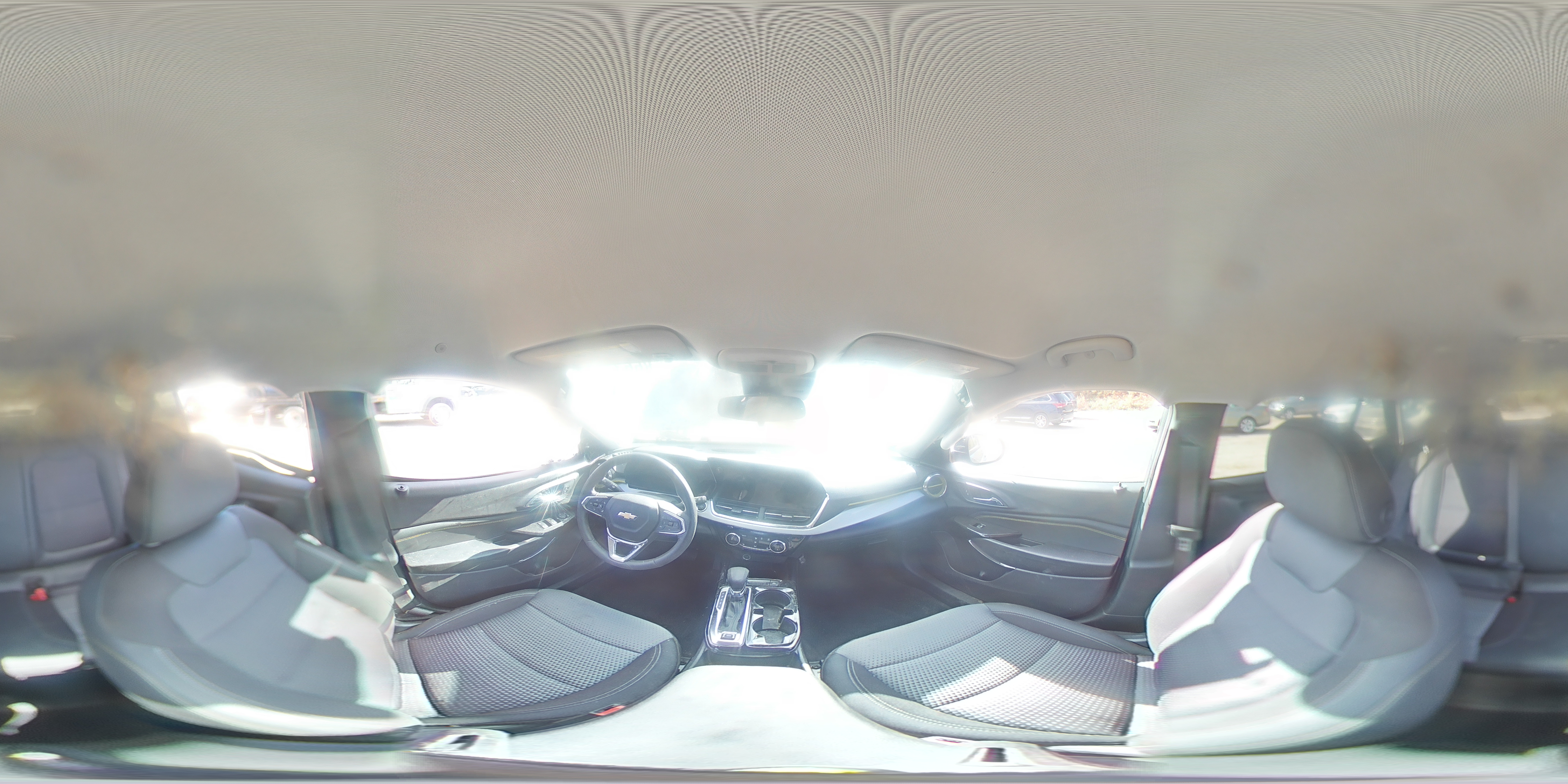 2025 Chevrolet Trax 1Lt VIN: KL77LHEP1SC227982 Lot: 86631705