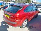 2007 FORD FOCUS ZETEC CLIMATE  for sale at Copart SANDY