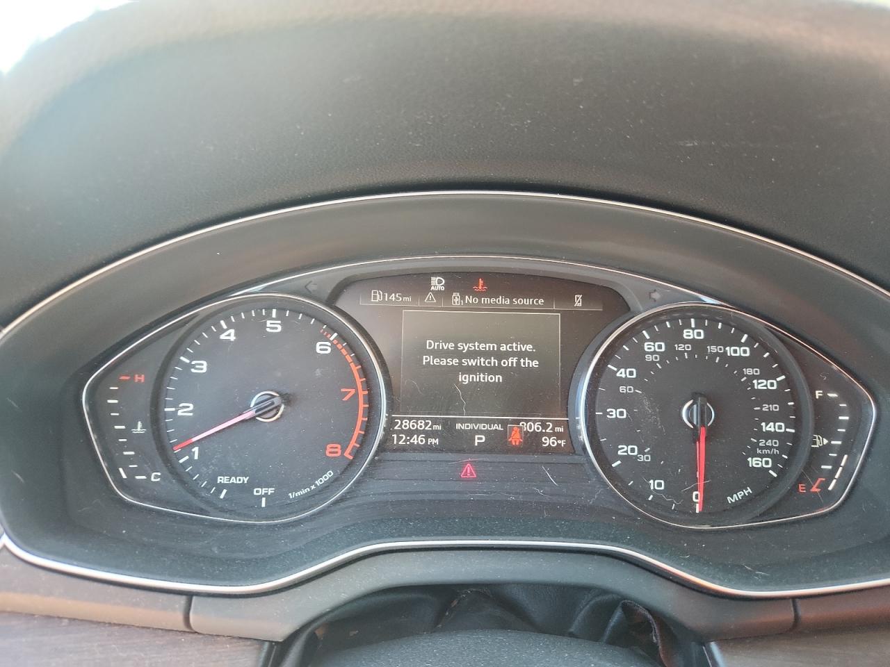 2023 Audi Q5 Premium 45 VIN: WA1GAAFY6P2103558 Lot: 86265385