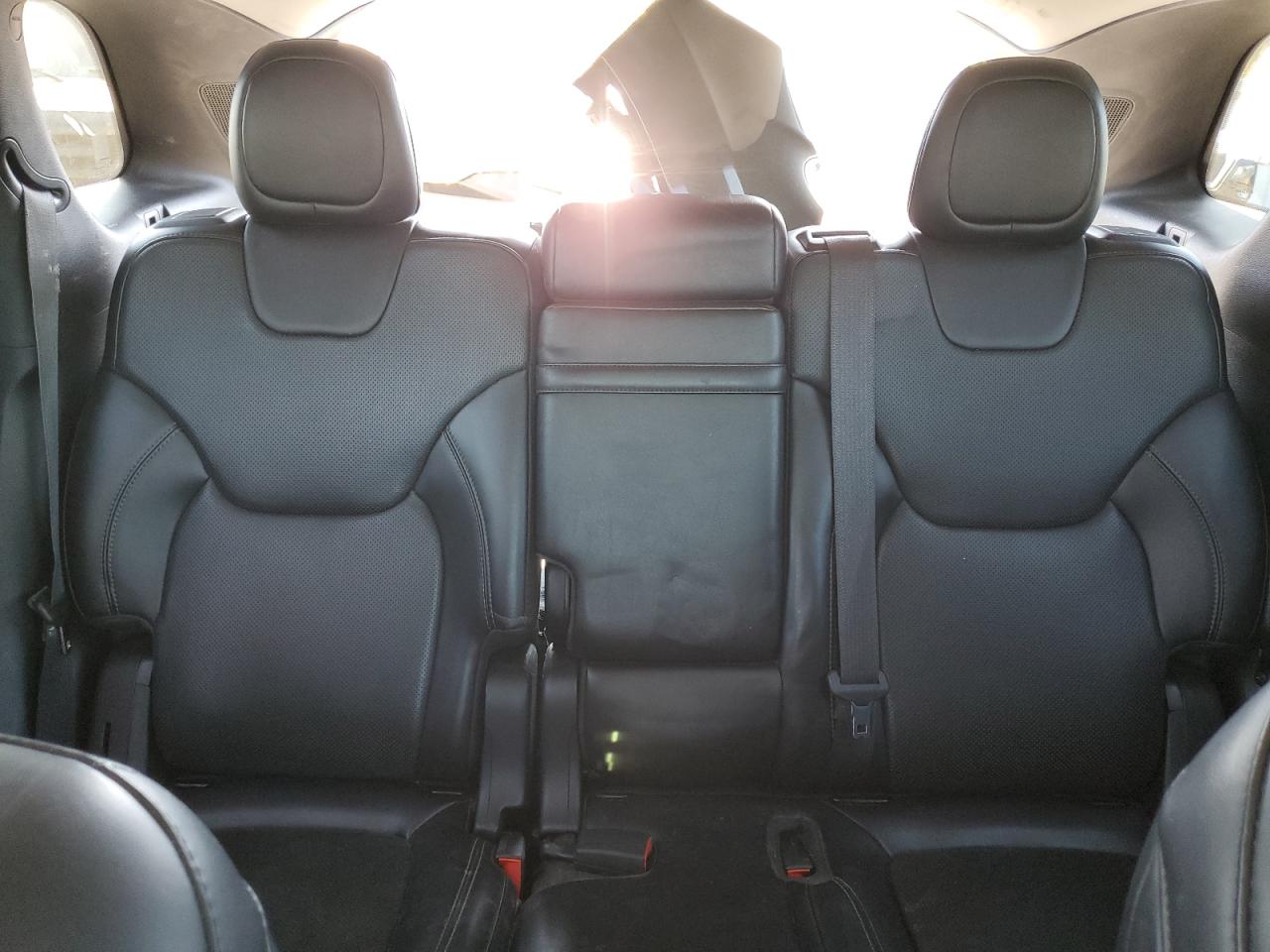 2019 Jeep Cherokee Limited VIN: 1C4PJMDX5KD161157 Lot: 81447235