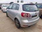 2009 VOLKSWAGEN GOLF PLUS 1.4 TSI SE 5DR DSG for sale at Copart SANDY