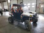 2013 POLA RANGER RZR S 800 a la Venta en Copart MN - MINNEAPOLIS NORTH