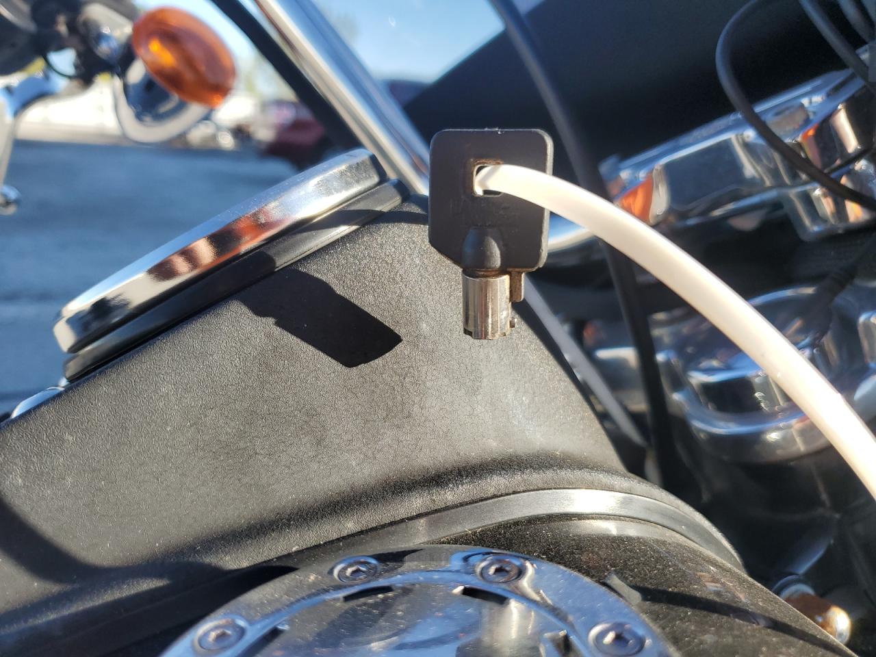 2006 Harley-Davidson Fxdbi VIN: 1HD1GX1126K301459 Lot: 85909685