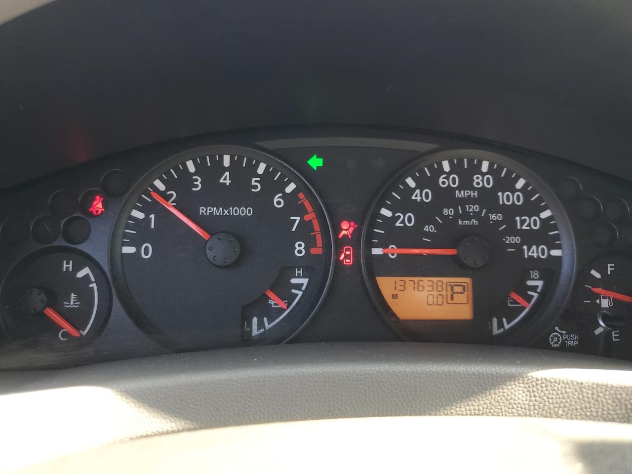 2014 Nissan Xterra X VIN: 5N1AN0NU9EN815594 Lot: 82172855