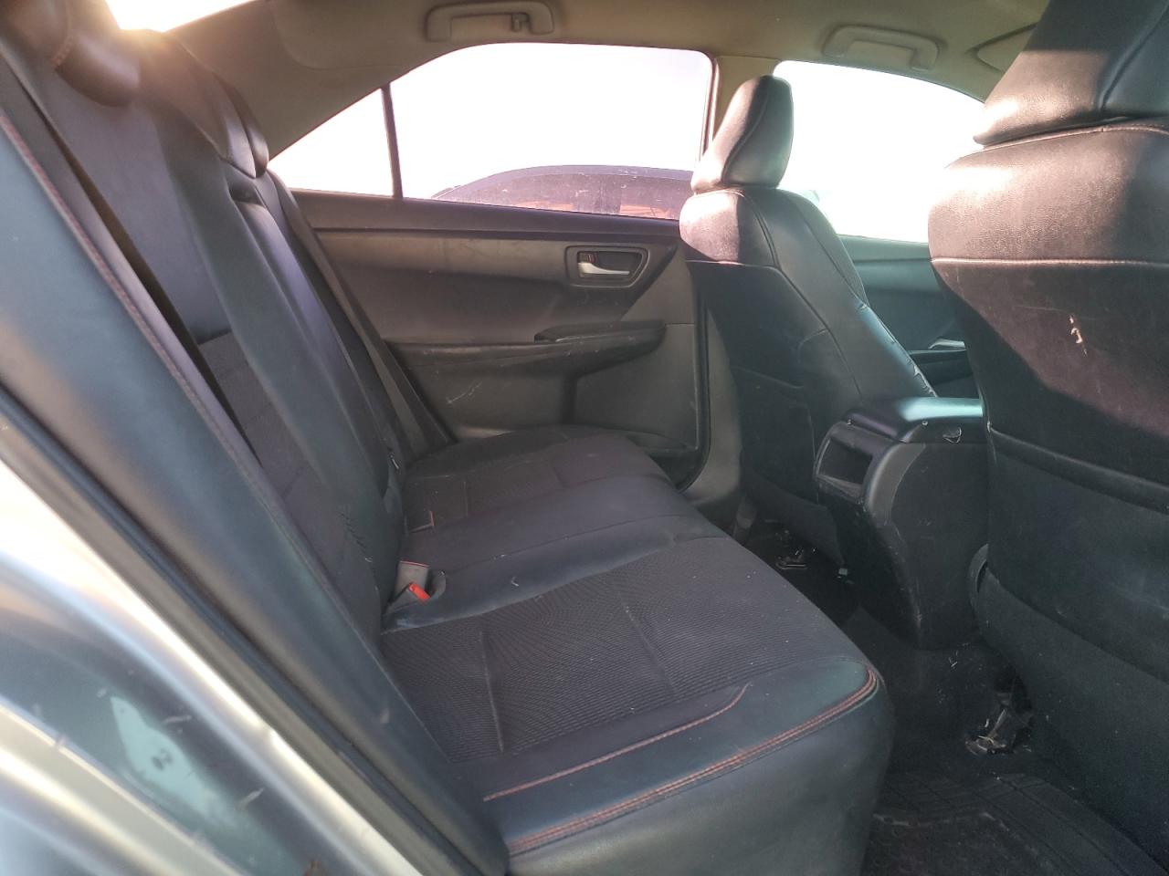 2016 Toyota Camry Le VIN: 4T1BF1FK4GU147913 Lot: 85351585