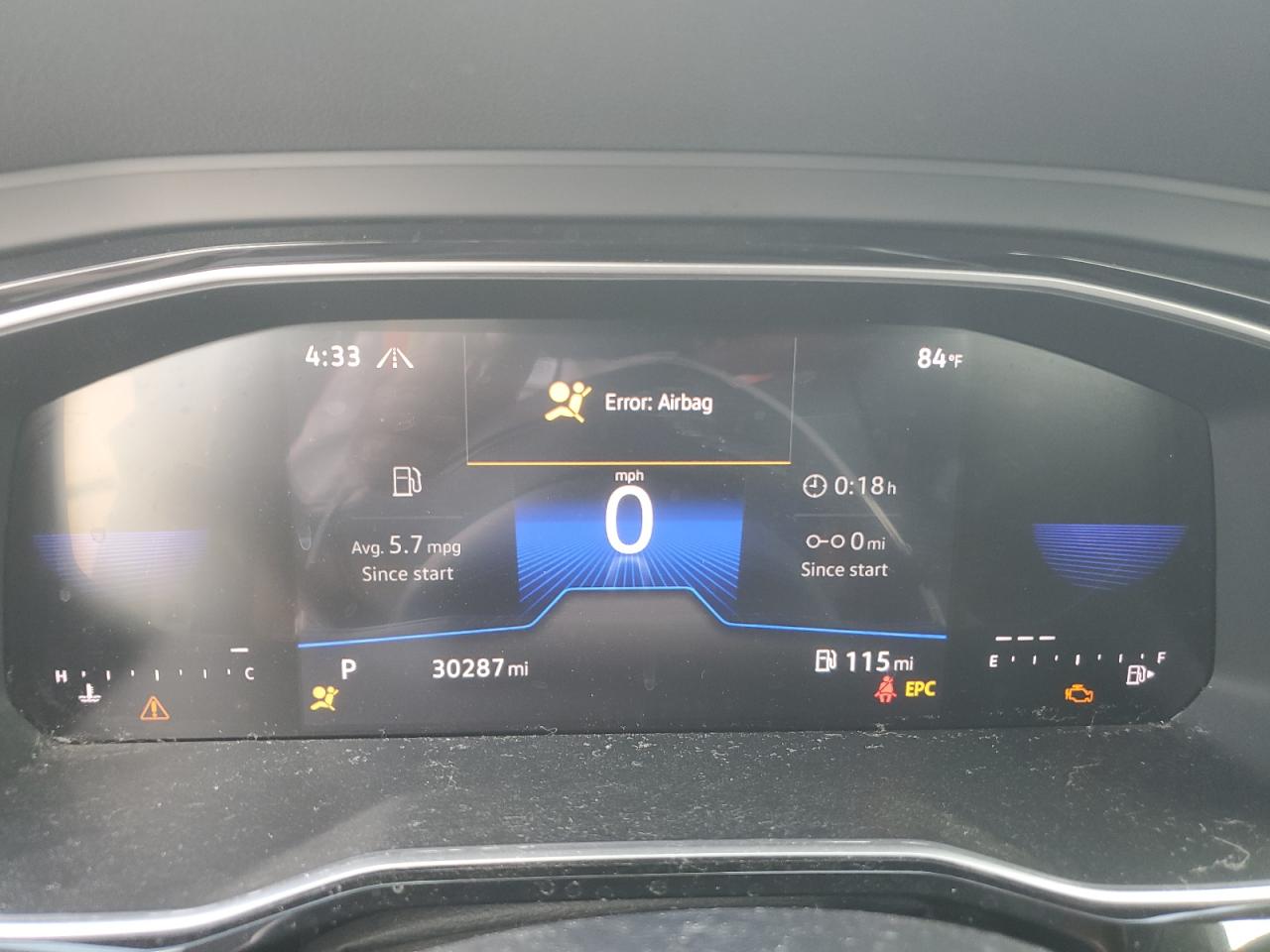 2024 Volkswagen Jetta Sport VIN: 3VWBM7BU0RM034338 Lot: 81816325